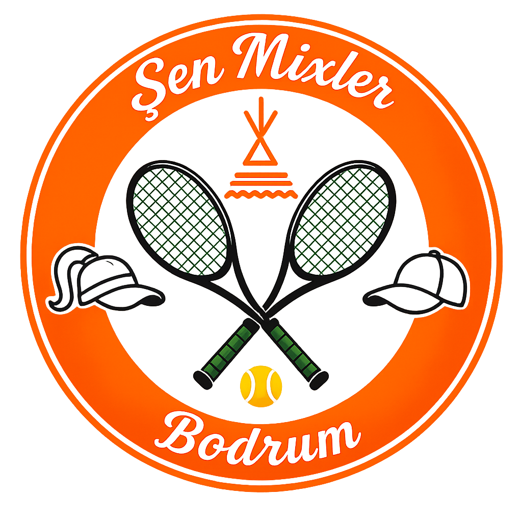 Şen Mixler Bodrum